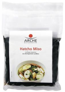 Miso Hatcho