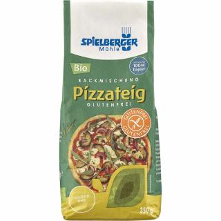 Mix de faina pentru aluat de pizza fara gluten