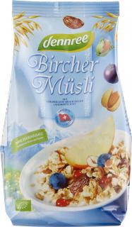 Musli Bircher