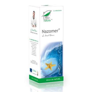 Nazomer simplu, 50ml nebulizator, Medica