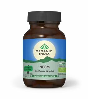 Neem (Antibiotic Natural) ,   Antibiotic si Antifungic Natural
