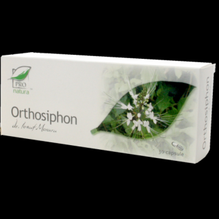 Orthosiphon, 30 capsule, Medica