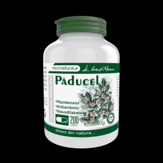 Paducel, 200 capsule, Medica