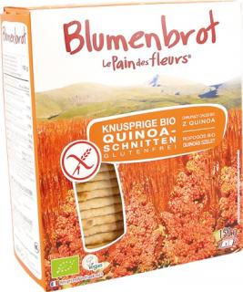 Paine bio cu quinoa fara gluten