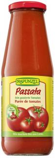 Passata bio 680g