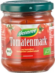 Pasta de tomate 22% substanta uscata