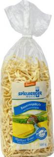 Paste Bavareze Spaetzle Demeter