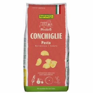 Paste conchiglie semola