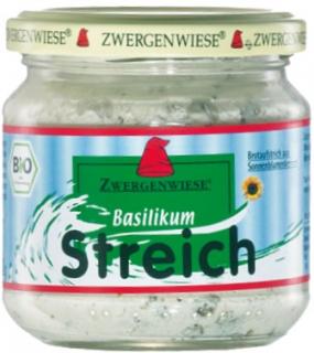 Pate vegetal cu busuioc FARA GLUTEN