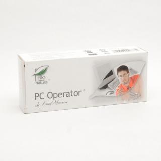 Pc Operator, 30 capsule, Medica