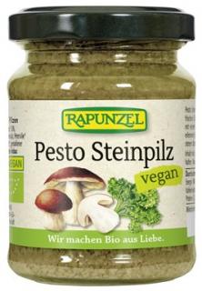 Pesto cu hribi