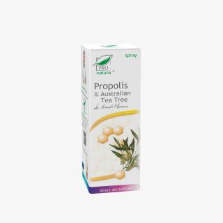 Propolis  Australian Tea Tree spray, 50 ml, Medica