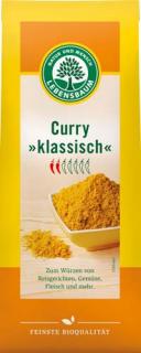 Pudra de curry clasic