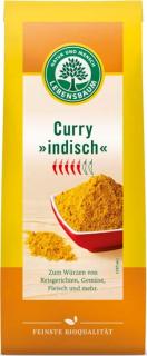 Pudra de curry indian