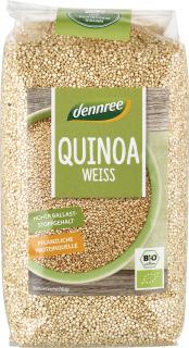 Quinoa alba