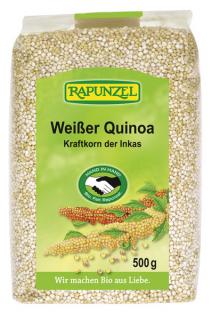 Quinoa ecologica