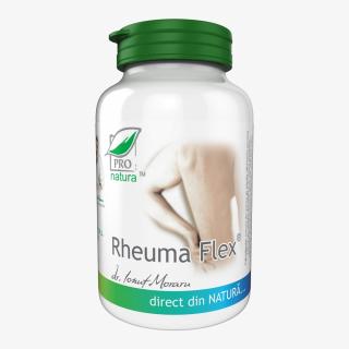 Rheuma Flex, 60 comprimate, Medica