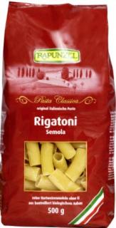 Rigatoni semola bio