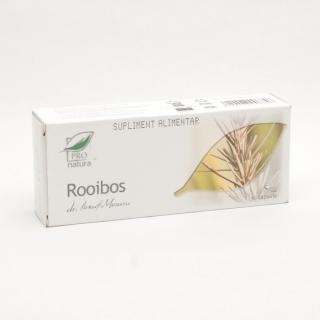 Rooibos 30 capsule, Medica