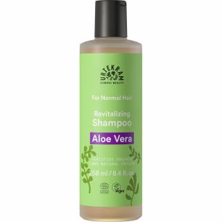 Sampon revitalizant cu aloe vera bio pentru par normal