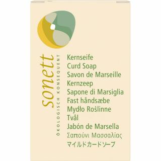 Sapun solid pentru maini, fara parfum
