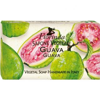 Sapun vegetal cu mango Florinda, 100 g La Dispensa