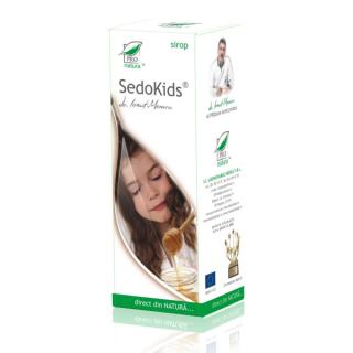 Sedokids Sirop, 100ml, Medica