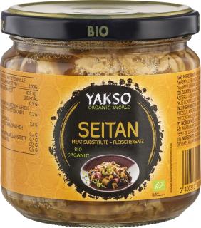 Seitan bio