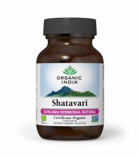 Shatavari ,   Echilibru Hormonal Natural