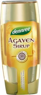 Sirop de agave ecologic