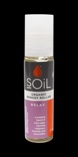 SOiL Roll-On Relax