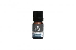 SOiL Ulei Esential Frankincense - Tamaie 100% Organic ECOCERT 5ml