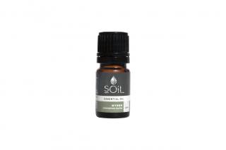 SOiL Ulei Esential Myrrh (Conventional) - Smirna 5ml