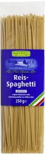 Spaghetti bio din orez fara gluten