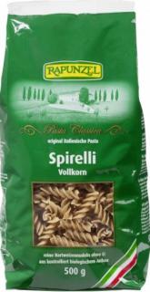 Spirelli integrale bio