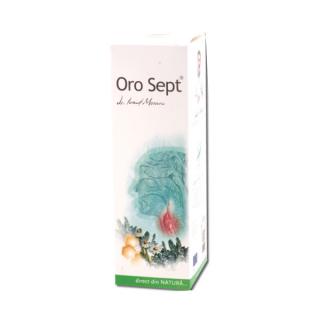 Spray Orosept, 50ml, Medica