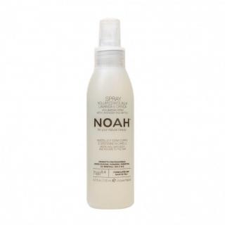 Spray volumizant cu lavanda si urzica (5.4), Noah, 125 ml