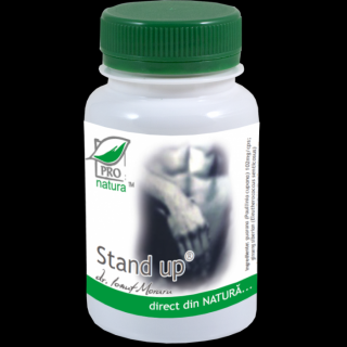 Stand - up, 60 capsule, Medica