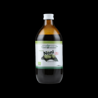 Suc de noni Pur Bio 500 ml