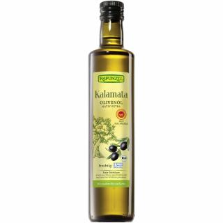 Ulei bio de masline Kalamata extravirgin DOP