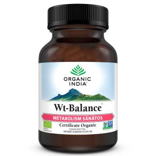 Wt-Balance ,   Metabolism Sanatos