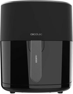 Friteuza cu aer cald fara ulei Cecotec Cecofry Fantastik 6500, Air Fryer, 1700W, 6.5L, Control tactil, 12 Programe Presetate