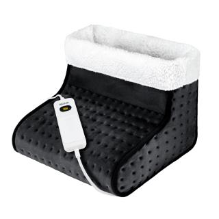Incalzitor picioare Cecotec HeatConfort, 100 W, 3 niveluri de temperatura, oprire automata