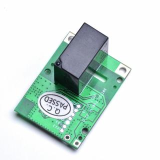 Releu modul smart Sonoff RE5V1C 5V, Wi-Fi, Compatibil cu Google Home, Alexa  IFTTT