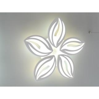 Lustra led dimabila 120w cu telecomanda si 3 functii