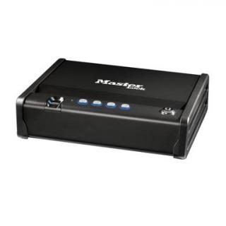 Caseta valori MLD08EB inchidere biometrica