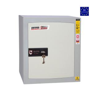 Seif certificat antiefractie H50 K inchidere cheie