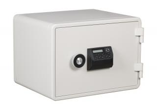 Seif certificat antifoc Sun Safe Electronic ES020 inchidere electronica