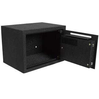 Seif cu fanta Protector Domestic inchidere electronica