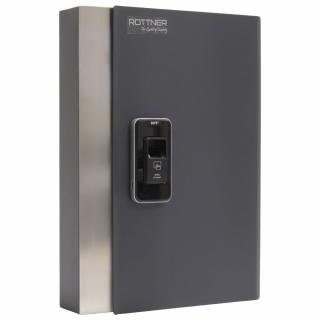 Seif pentru chei Key Pro 24 inchidere biometrica